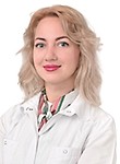 Статва Анна Викторовна
