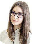 Горгишели Кетеван Важаевна
