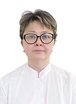 Гараева Лилия Рашитовна