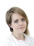 Михальчук (Гришина) Кристина Александровна