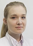 Брехова Елена Сергеевна