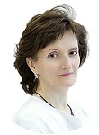 Маркова Татьяна Геннадьевна