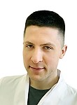 Сабреков Антон Владимирович
