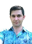 Курбанов Роман Курбанович