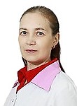 Горохина Галина Аверкиевна