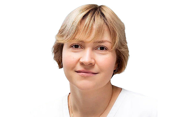 Игнатьева Елена Александровна