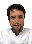 Бердников Сергей Николаевич