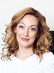 Купина Елена Владимировна