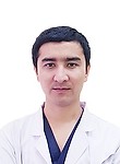 Раимжанов Расул Рустамжанович