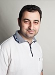 Сааков Ленар Гарриевич