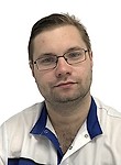 Вишневский Дмитрий Алексеевич