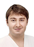 Крапошин Александр Евгеньевич