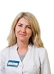 Храмцова Виктория Федоровна