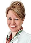 Баева Елена Юрьевна