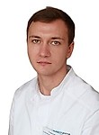 Соколов Александр Александрович
