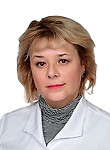 Мишина Элина Викторовна