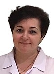 Бабаджанова Наталья Рафаэловна