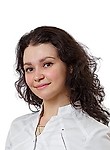 Зубкова Дарья Андреевна