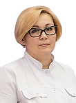 Зимина Елена Анатольевна