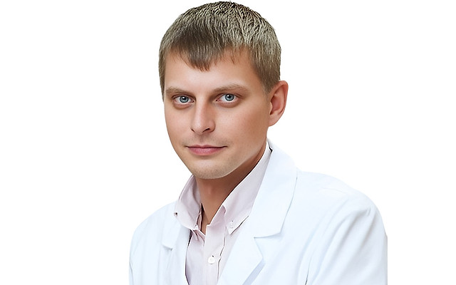 Смирнов Алексей Владимирович