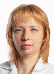 Дроздова Нина Николаевна