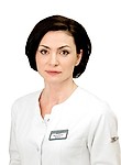 Бублик Олеся Николаевна