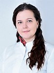 Писарева Анастасия Арнольдовна