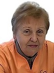 Алеманова Галина Дмитриевна