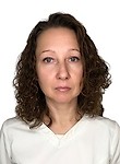 Власова Татьяна Николаевна