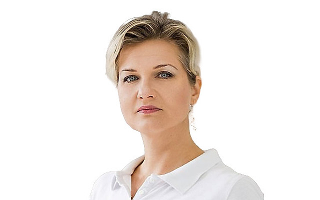 Андреева Наталья Михайловна