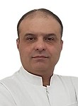 Айвазян Карен Григорьевич