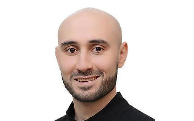 Хаупшев Аскер Арсенович