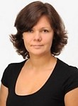 Лобанова Ольга Олеговна