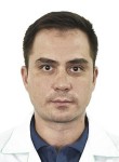 Мустафин Ринат Хайдярович