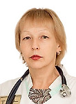 Халипа Ольга Даниловна