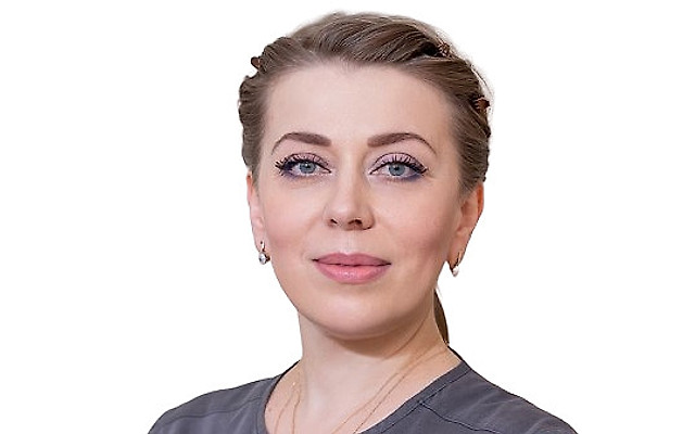 Голованец Татьяна Александровна