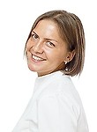 Колотова Анастасия Валентиновна