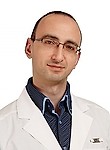 Погосян Месроп Левонович