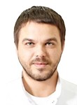 Щеглюк Денис Юрьевич