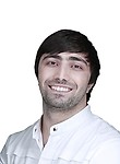 Гамзатов Магомед Маматиевич
