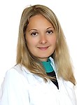 Ершова Ольга Владимировна
