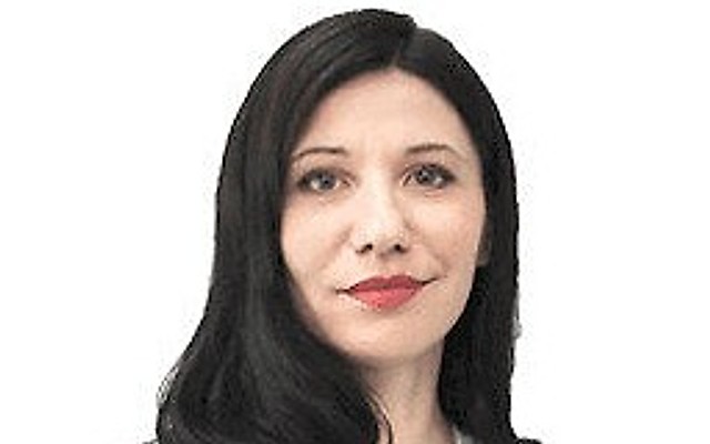 Оськина Алена Викторовна