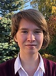 Шишаева Екатерина Алексеевна