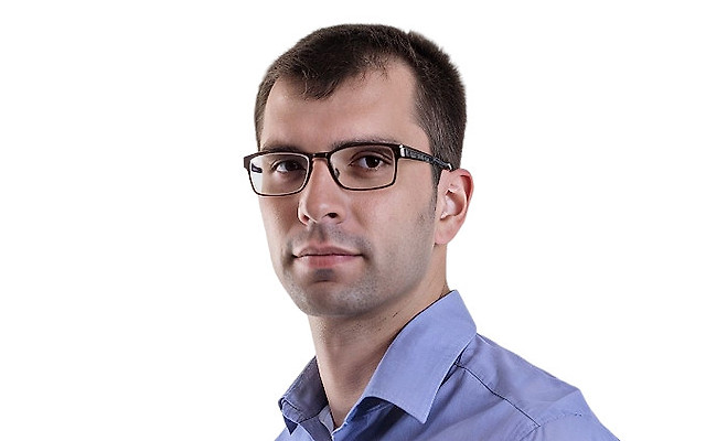 Гарцев Виталий Александрович