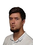 Малюков Сергей Николаевич