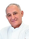 Шишинашвили Лазарь Давидович
