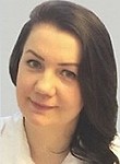 Сибримова Надежда Владимировна