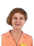 Ибрагимова Альфия Махмутовна