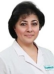 Груздева Лилиана Владимировна