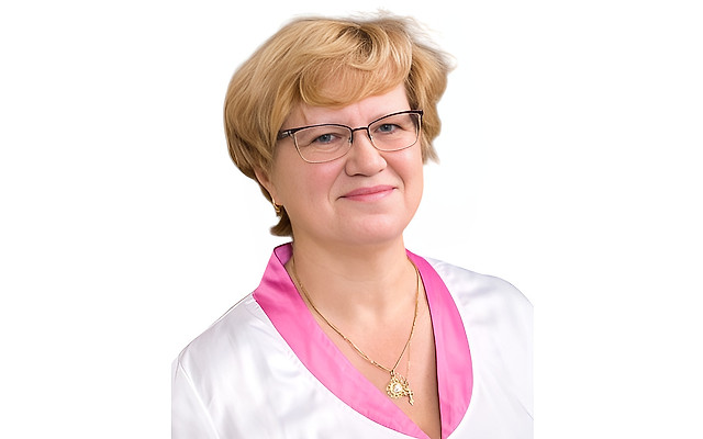 Королева Елена Владимировна